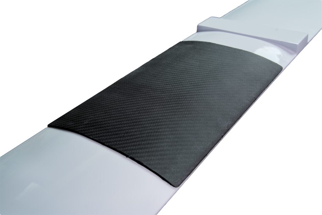 DN runner plank protective pad